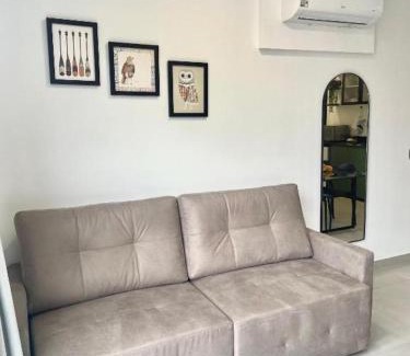 Pomerode Apartment | Loft Bamberg 104 -Pomerode