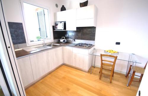 Poggi Apartment | LOFT BAYVIEW