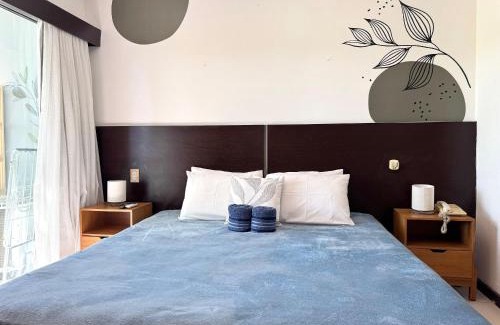 Macae Apartment | Loft beira-mar completo e confortável | MASD313