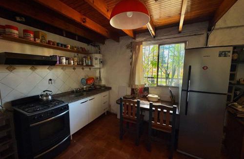 La Boca Apartment | Loft bohemio en La Boca