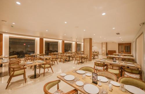 Kakkanad Hotel | Loft Business Hotel