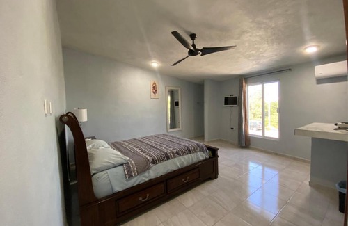Ciudad Victoria Apartment | Loft Céntrico, comodo y lindo.