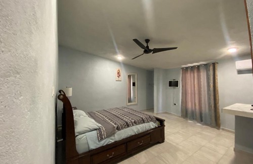 Ciudad Victoria Apartment | Loft Céntrico, comodo y lindo.