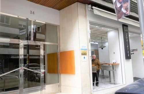 Benalua de Guadix Apartment | Loft céntrico y acogedor