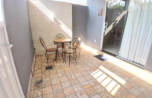 Guaratiba House | Loft c AR - condomínio prox ParkShopping Campo Grande