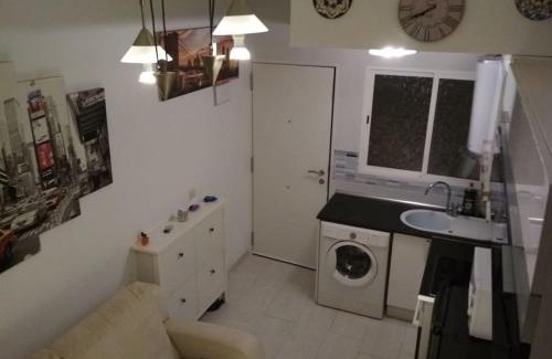 San Sebastian de los Reyes Apartment | Loft con encanto de Raúl y Rosa