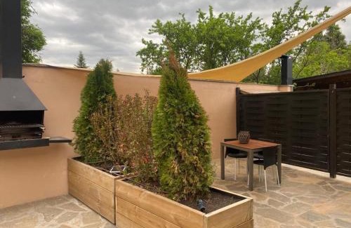 Urus Apartment | Loft Cal Pedrals
