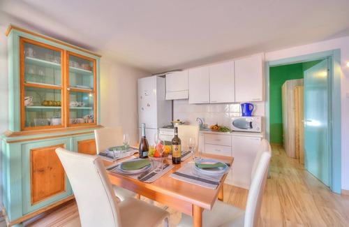 Riva del Garda Apartment | Loft Caneva