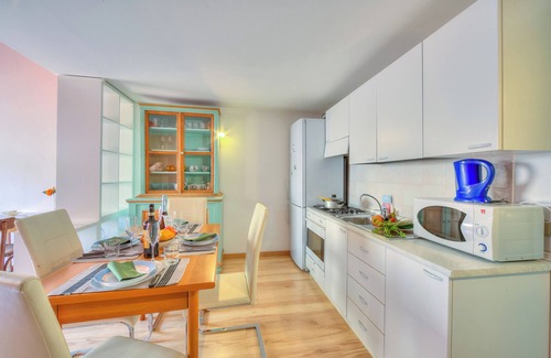 Riva del Garda Apartment | Loft Caneva
