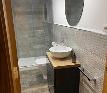 Arguis Apartment | Loft Casa Bergua