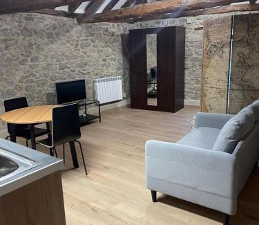 Arguis Apartment | Loft Casa Bergua