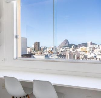 Catete Apartment | Loft Catete