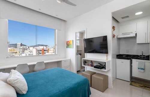 Catete Apartment | Loft Catete