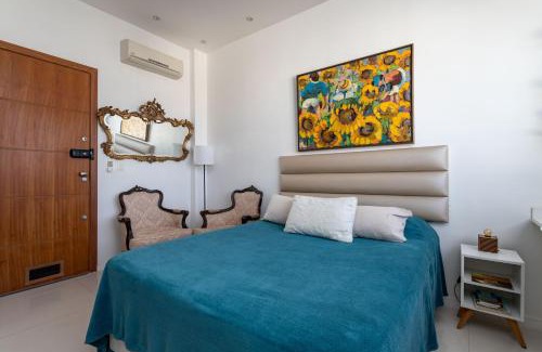 Catete Apartment | Loft Catete