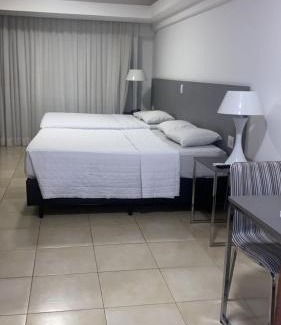 Santana Apartment | Loft Celita Franca