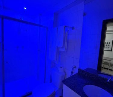 Santana Apartment | Loft Celita Franca