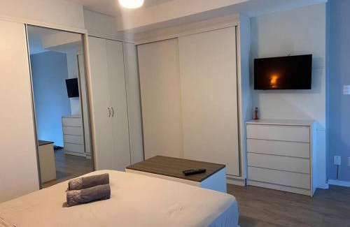 Czerniewicz Apartment | Loft Central