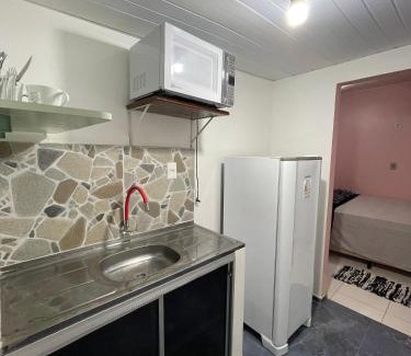 Boldro Apartment | Loft Chamego
