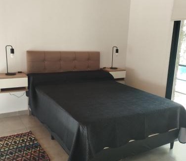 Las Chacras Apartment | Loft CienHojas