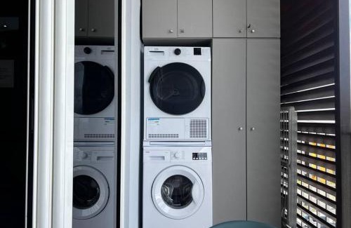 Kourou Apartment | Loft-ciné-wifi 4 pers