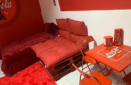 Sao Jose Apartment | Loft Coca-Cola Passo Fundo