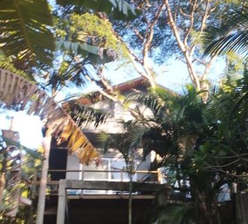 Garopaba Apartment | Loft com linda vista para Lagoa