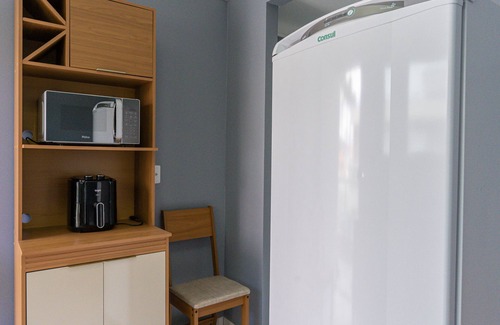 Rio Caveiras Apartment | Loft com Tima Localiza o Wi-fi e Ar-condicionado