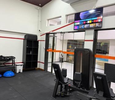 Vila Velha Apartment | Loft com vista da praia da Costa 612