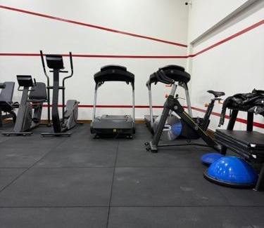 Vila Velha Apartment | Loft com vista da praia da Costa 612