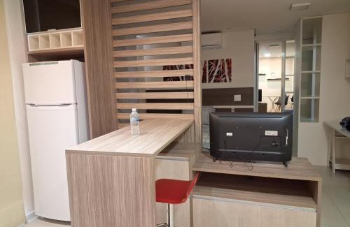 Vila Augusta Apartment | Loft Completo 15min GRU Airport Estacionamento gratuito