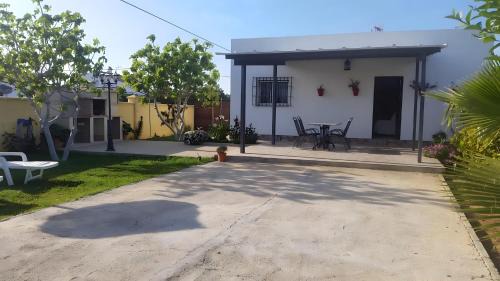 Campano Apartment | Loft con barbacoa y jardín privado, solo familias y parejas