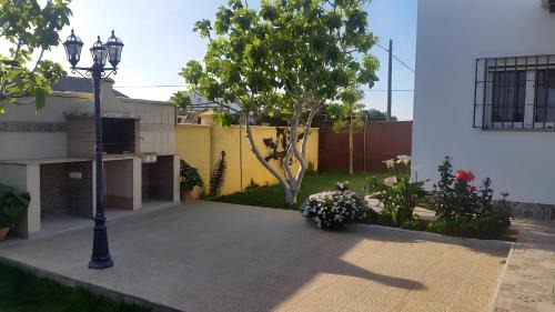 Campano Apartment | Loft con barbacoa y jardín privado, solo familias y parejas
