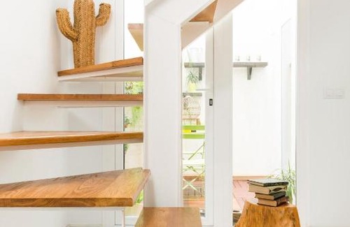 El Arenal Apartment | Loft con encanto en Sevilla Centro