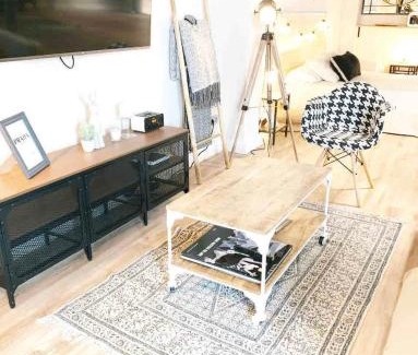 Alcala de Guadaira Apartment | loft con mucho encanto cerca de Sevilla