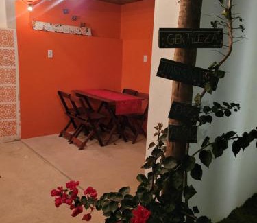 Novo Heliopolis Ski Chalet | loft das flores