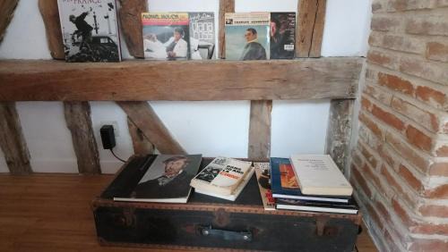 Beauvais Apartment | Loft de charme á 150m de la cathédrale