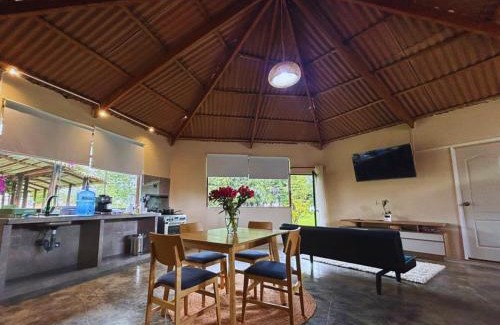 Cajamarca House | Loft Del Fundo Del Abuelo