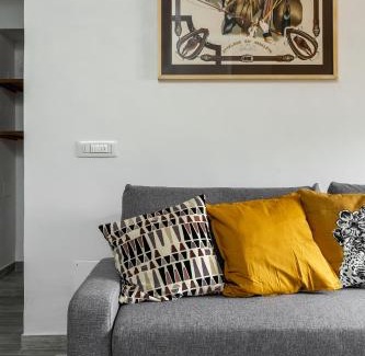Ovindoli Apartment | Loft Deluxe Magnolia - Ovindoli