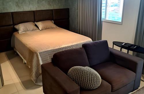 Belem Apartment | Loft Deluxe Umarizal