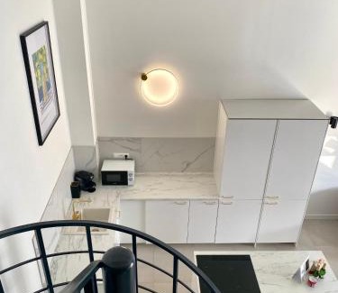 Stara Tura Apartment | LOFT Denari