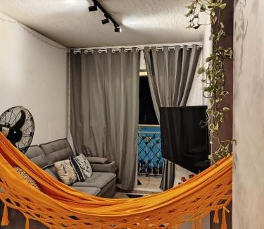 Coqueiro Apartment | Loft do Bosque