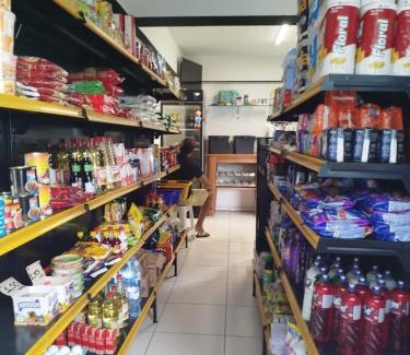 Coqueiro Apartment | Loft do Bosque