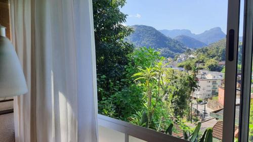 Valparaiso Apartment | Loft do Paraiso 04 -Petropolis-RJ