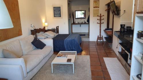 Valparaiso Apartment | Loft do Paraiso 04 -Petropolis-RJ
