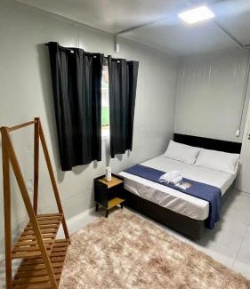 Jaragua Esquerdo Apartment | Loft Econômico Casal - 1,5km da Shutzenfest