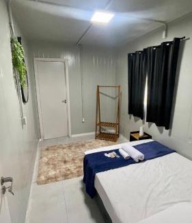 Jaragua Esquerdo Apartment | Loft Econômico Casal - 1,5km da Shutzenfest