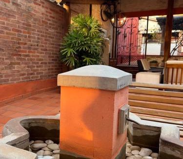 Brotas House | Loft em Brotas