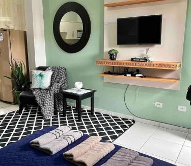 Regiao Norte House | Loft em Foz do Iguaçu