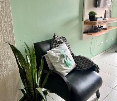 Regiao Norte House | Loft em Foz do Iguaçu