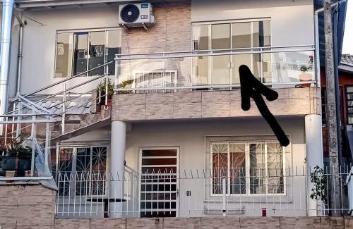 Barreiros Apartment | Loft em São José